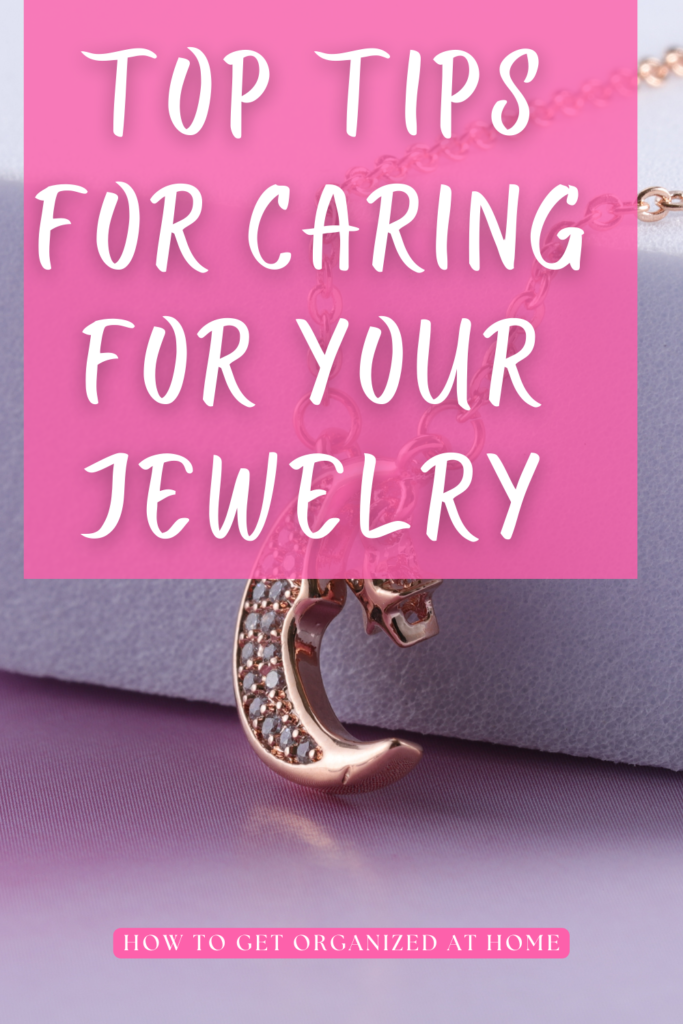 Simple Tips To Protect Your Jewelry
