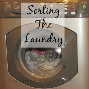 Getting The Laundry Right