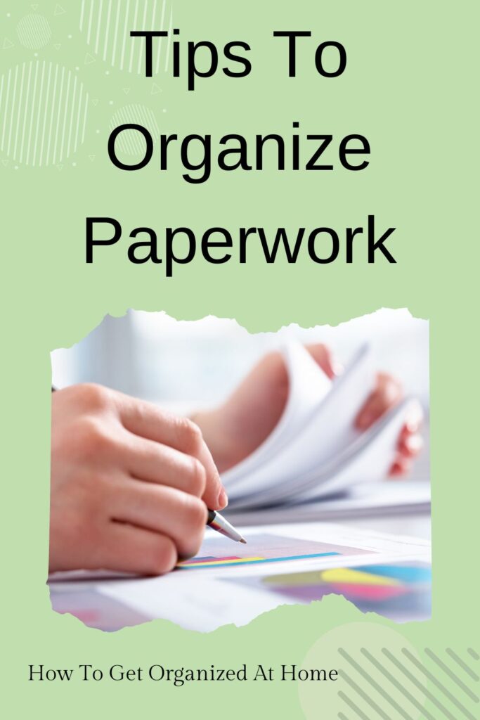 Do You Need Help With Paper Clutter?