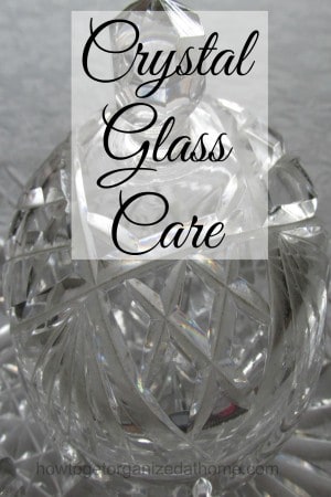 Crystal Glass