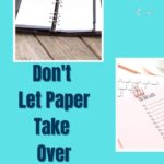 Do You Need Help With Paper Clutter?
