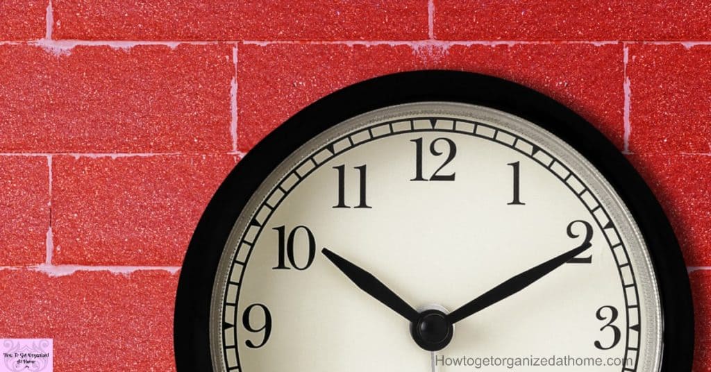 Understanding the importance of time management and what it can do for you is amazing!