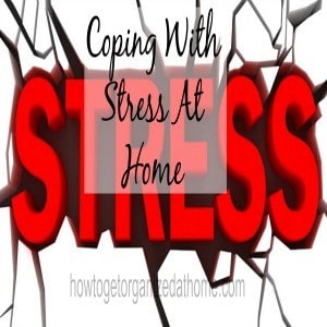 Stresses At Home