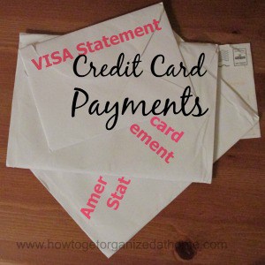 Why Your Credit Card Payments Must Be On Time