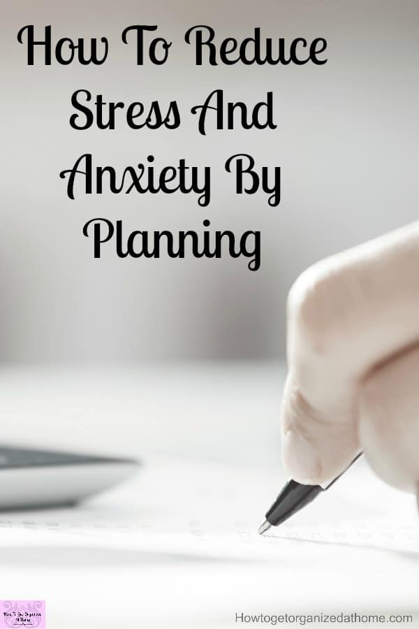 If you need to improve your life by controlling your depression it is important that you look at the level of stress you are feeling!