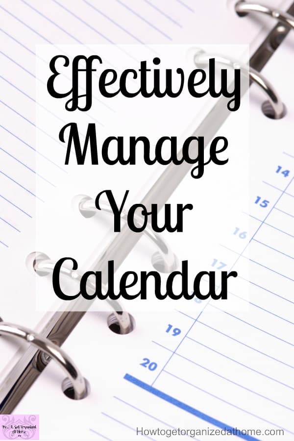 Are you looking for cute planner ideas that work? Time management is a key factor in managing your calendar and to-do lists.