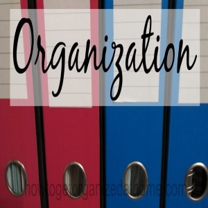 Is Perfect Organization Possible