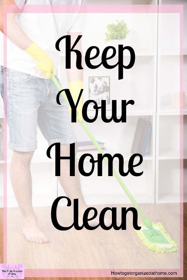 Simple tips to keep a house clean! Learn how I keep my home clean and tidy. These simple tips will set your cleaning schedule whilst making sure it’s flexible enough for you to still have a life!