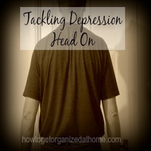 Tackling Depression Head On