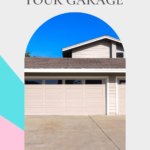 Make A Fresh Start In Your Garage