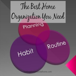 The Best Home Organization You Need