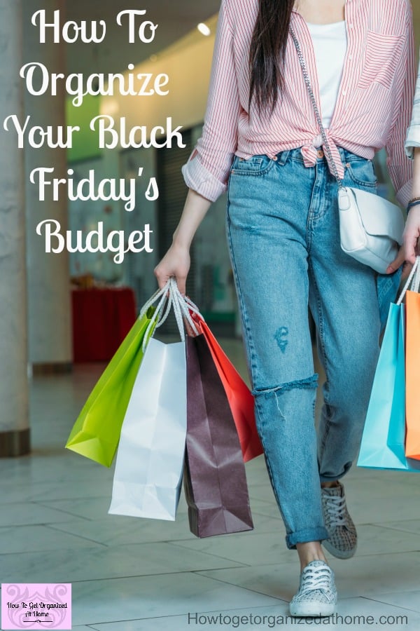 Do you want to prepare your Black Friday's survival kit in advance, plan your shopping and get the best deals going? Start preparing now!