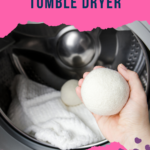 Safety First, Keep Your Tumble Dryer Lint Free