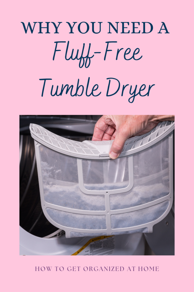 Top Safety Tips For Clean And Safe Tumble Dryer