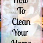 Best home cleaning tips and ideas that will keep your home clean! These hacks will help you keep your home clean and tidy!