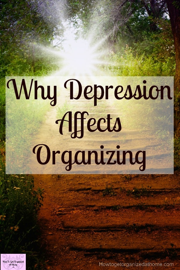 Depression has an impact on your whole life, it affects those around you as well as your life! Don’t think it will just go away! You need to talk to someone and get the help and support you need!