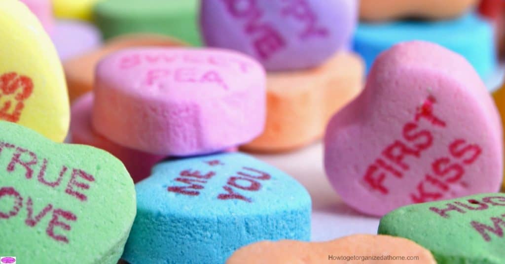 Why You Must Create A Valentine's Day Budget It is important to create a Valentine's Day budget, it will allow you to purchase gifts that you can afford and not break your budget.