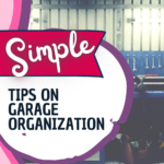 Simple garage