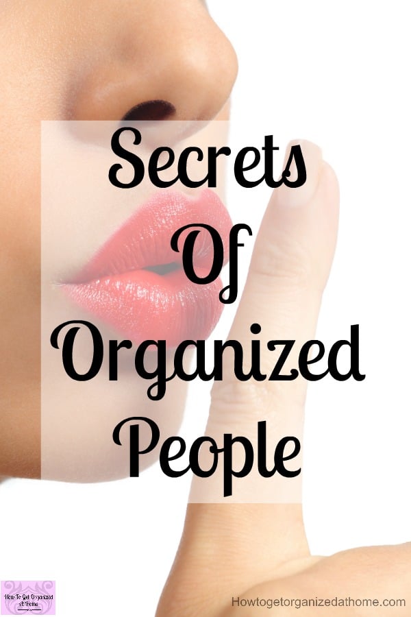 Are you looking to copy the habits of organized people? This is a great way to learn and get more done in your day! Improving your time management tips will allow you to focus on the things you need to do!