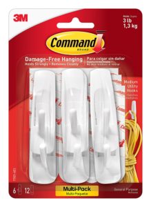 command hooks