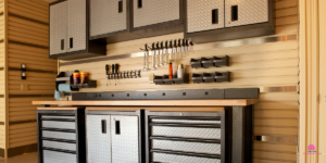 How To Organize Your Garage On A Tight Budget Today