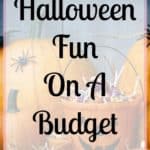 Make Halloween affordable this year by creating a budget just for Halloween! It’s simple and easy and makes Halloween even more fun!