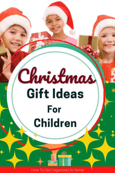 A Fantastic Gift Guide For Making Parents Hate You