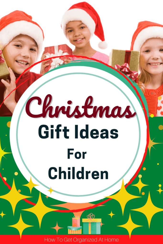 gift ideas for children