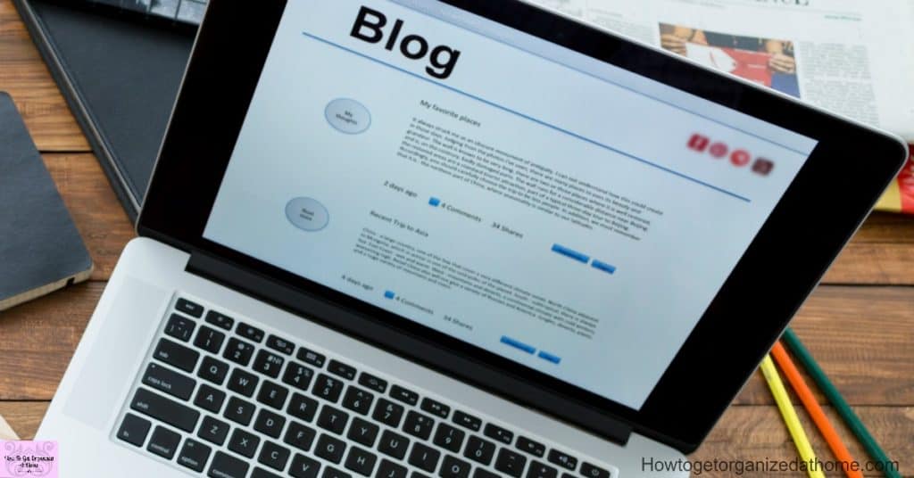 The Ultimate Blogging Resource  The EBA Blog - Elite Blog Academy