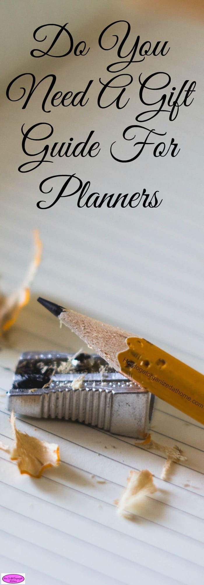 If you are looking for a gift guide for planners, then this guide is so important. Buying for planners isn't easy unless you know what they like!