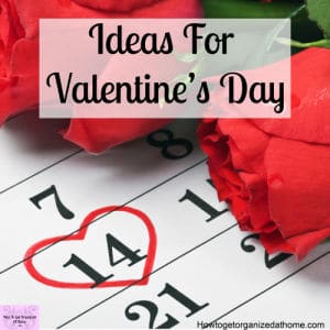 Make memories with your loved ones this Valentine’s Day