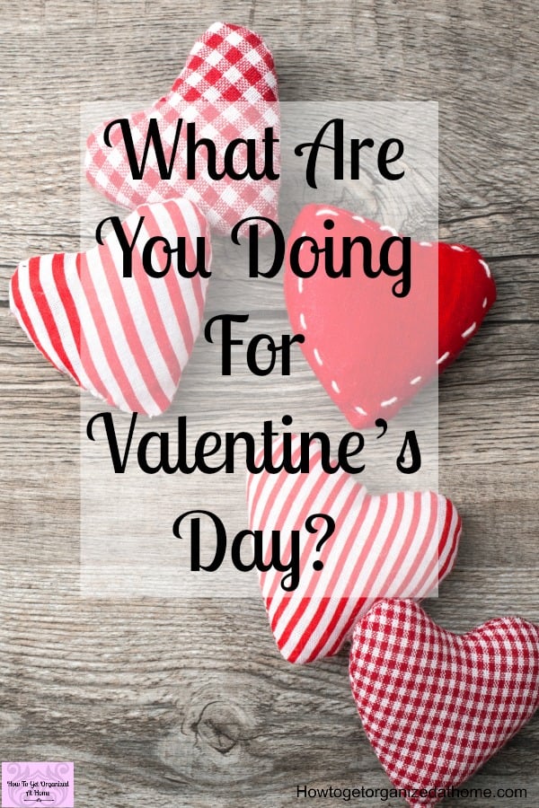 Looking for Valentine's Day date ideas, or need some inspiration for something different? Sometimes we need a little help to get the imagination flowing!