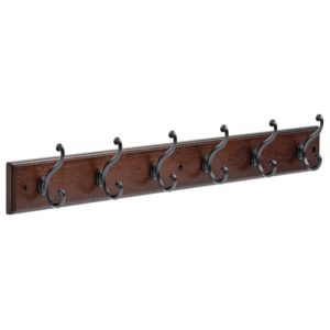 coat hooks