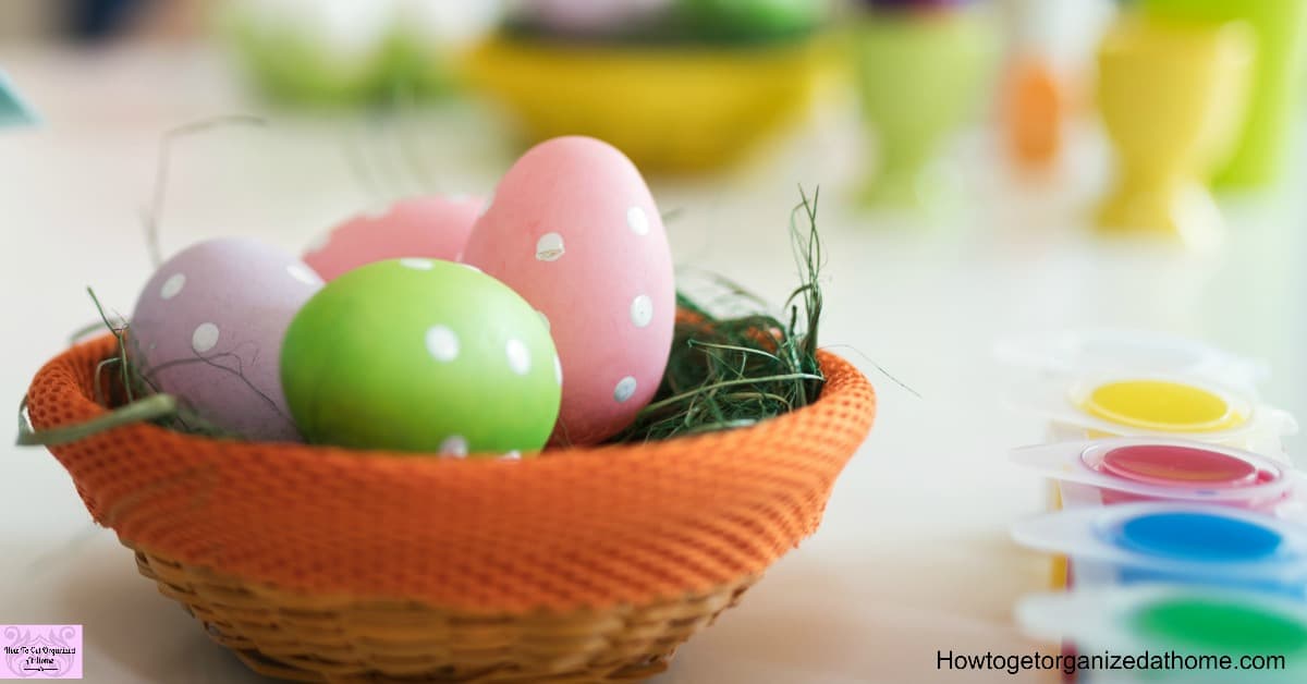 The #1 Tip To Save Money on Kids' Easter Clothes