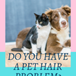 Does Pet Fur Drive You Nuts?