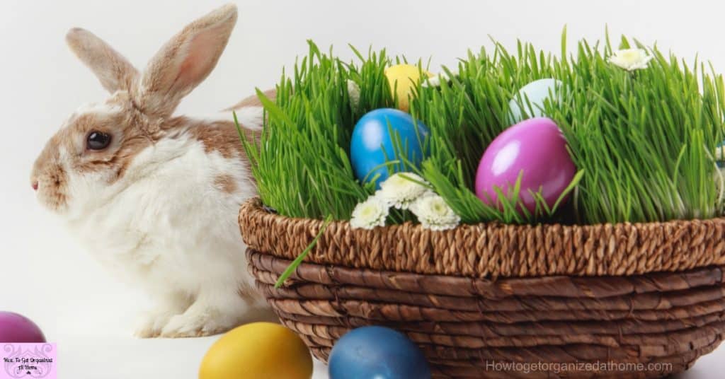 Cute ideas and activities for Easter and beyond!