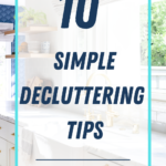 Get Rid Of That Clutter