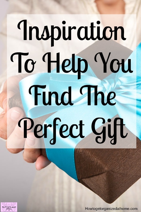 Looking for the best gifts for women? There are loads of ideas and inspiration to help you find the right gift for the women in your life!