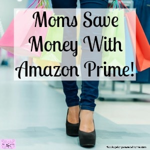 Simple ways to save money with Amazon Prime Day!