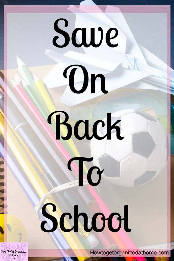 Do you need help when it comes to budgeting for back to school supplies? Let me help you with these back to school budgeting tips for moms. They are simple and easy tips to follow to reduce your stress!