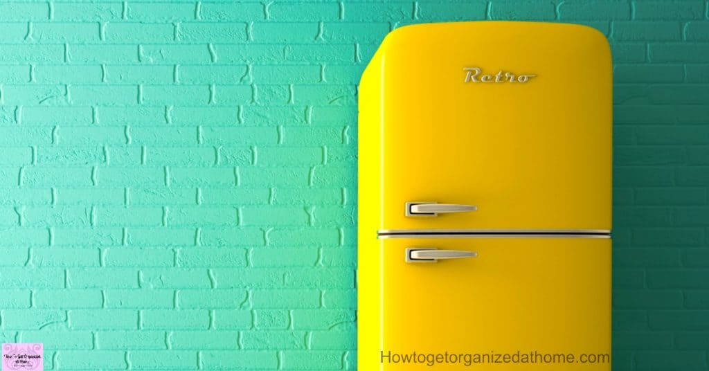 Simple fridge organizing hacks to prevent your food going bad!