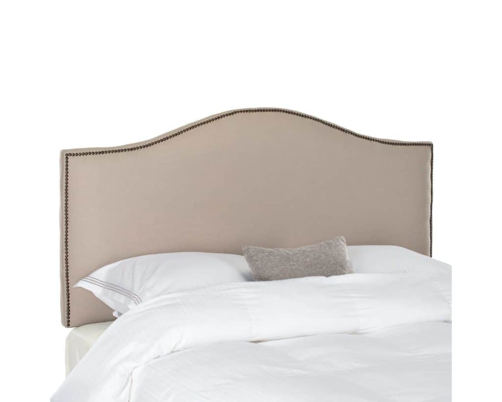 9 Amazing Headboards That Are Affordable And Awesome