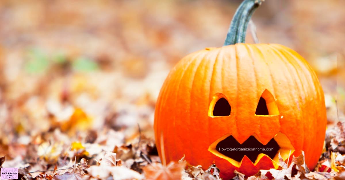 Halloween Accessories That Will Inspire You This Halloween