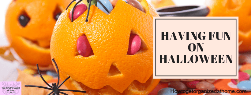 Be inspired to have some fun during this holiday season. You might be surprised how simple it is to decorate your home for this holiday.