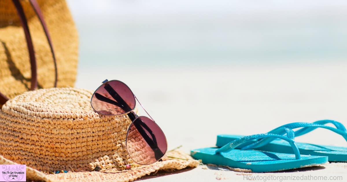 How To Start Budgeting For A Summer Vacation Now