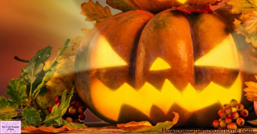 Make Halloween great this year with these tips!