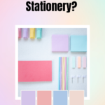 26 Ideas For Stationery Lovers