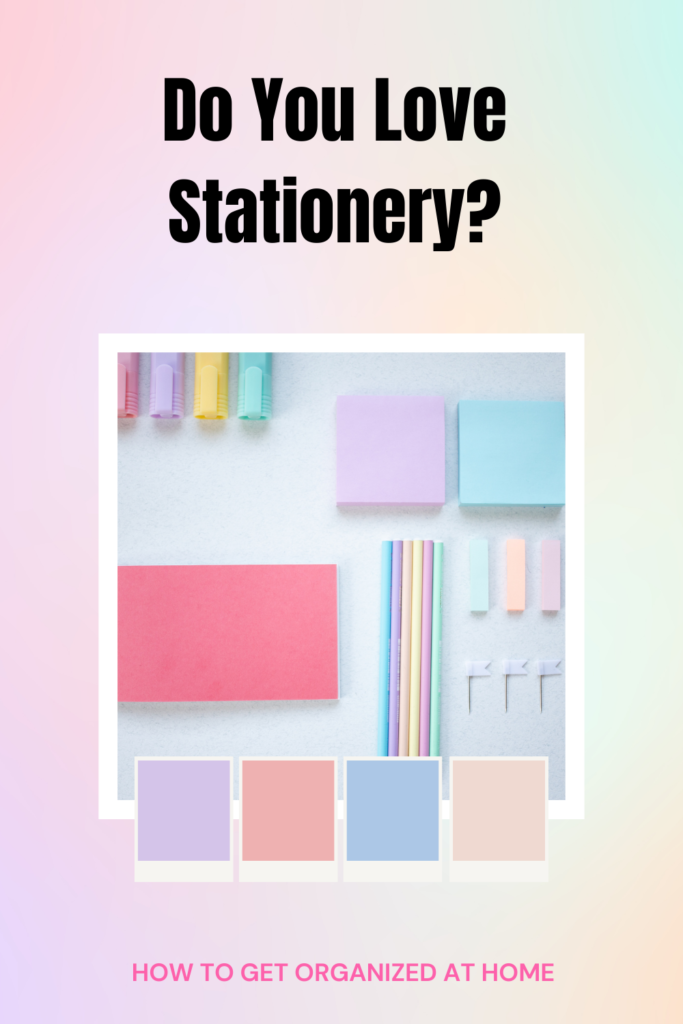 26 Ideas For Stationery Lovers