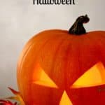 Have a great Halloween! Take the stress out of Halloween and start planning your budget and your families Halloween activities today!