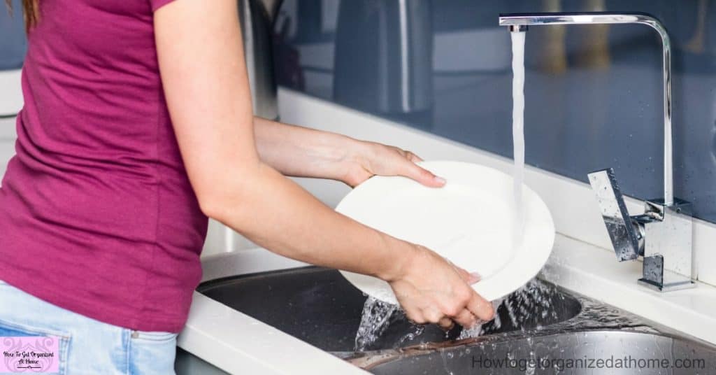 Do you need to improve your kitchen cleaning schedule? These tips will help!